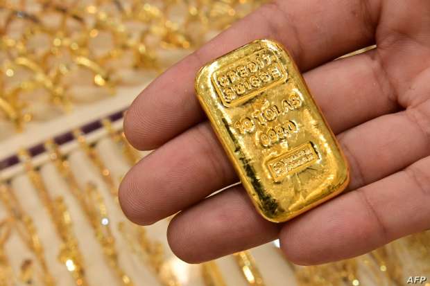 جون لوكا يكشف مفاجأة عن سوق السبائك.. والسيدات في قلب المشهد