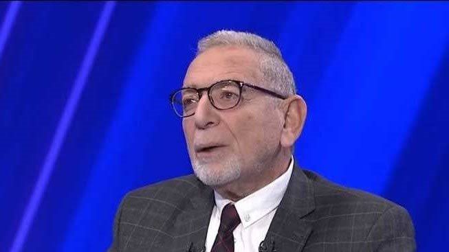 عدلي القيعي: شطارة الإعلامي مش بقصف الجبهات.. دافع عن ناديك بالحجة والدليل