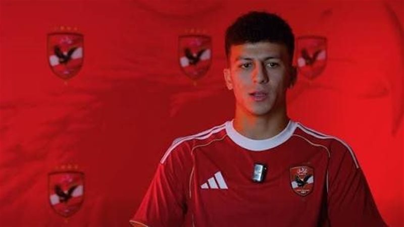 علي محمود والبلعوطي ينضمان لأول مرة إلى منتخب مصر خلال معسكر سبتمبر