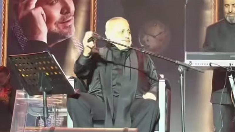 جورج وسوف ووائل جسار، حفلات أكتوبر تشعل الساحة الغنائية في الأردن