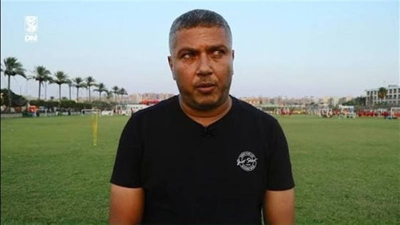 وفاة أحمد سراج لاعب الأهلي السابق