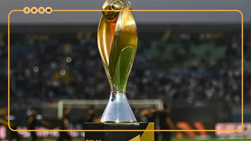 12 مباراة في الدور التمهيدي لدوري أبطال أفريقيا اليوم