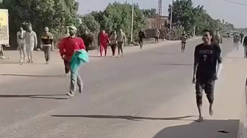 26 سبتمبر استئناف رجل أعمال و3 مشرفين في قضية هروب نزلاء “مصحة المريوطية”