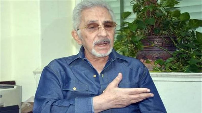 علي عبد الخالق، مخرج الروائع الوطنية الذي اصطدم بعقبات إنتاج “حائط البطولات”