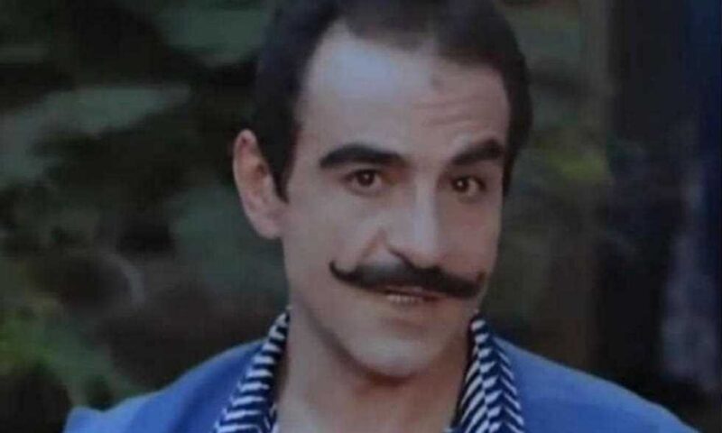 فى ذكراه .. قصة وفاة الفنان مجدي وهبة المأساوية