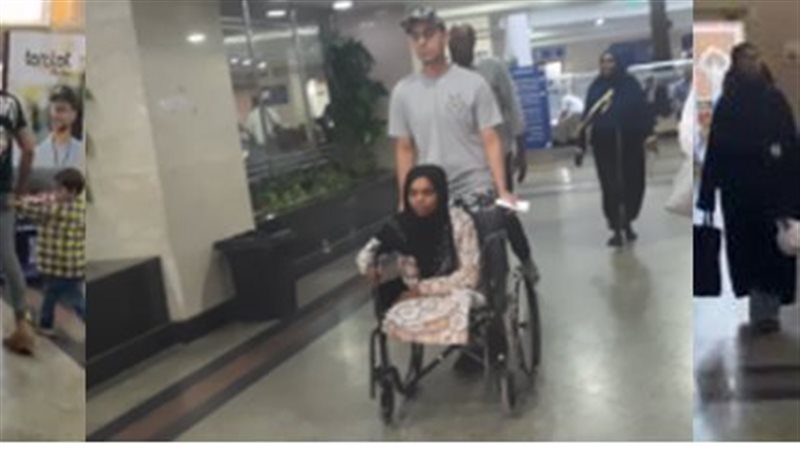 الجوازات والهجرة تواصل تقديم التيسيرات للحالات الإنسانية وكبار السن بالمحافظات