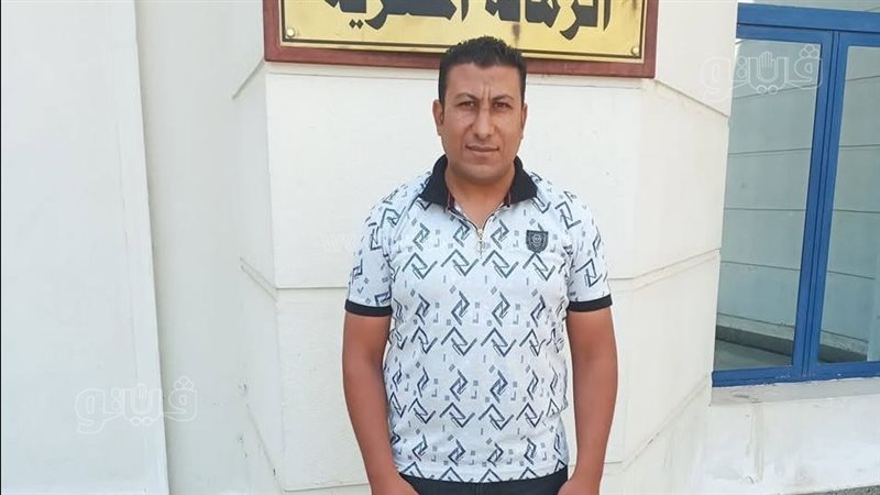 ممكن يكون ابني، مشرف إسعاف بني سويف يكشف تفاصيل مكالمة طفل لإنقاذ والده