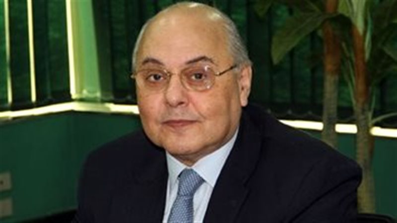 موسى مصطفى موسى يكشف لفيتو أسباب تجميد نشاط حزب الغد