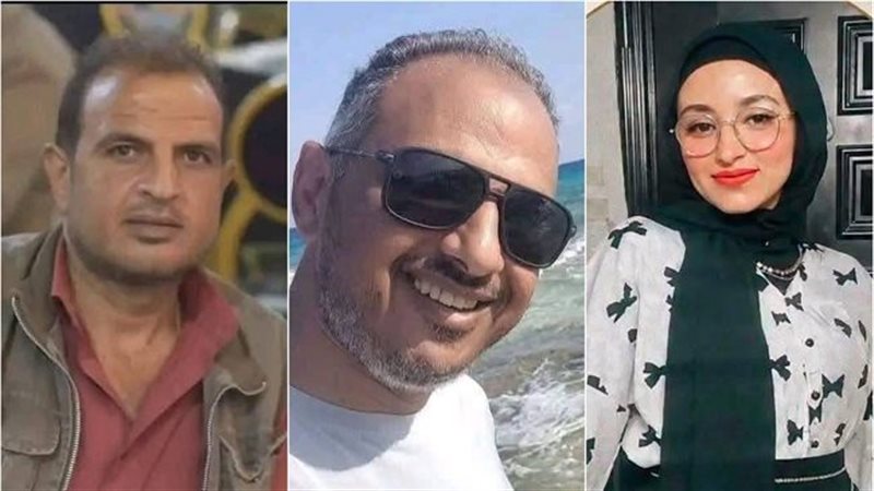بدء أولى جلسات محاكمة المتهم بقتل ابنته و3 من أسرة طليقته في 15 مايو