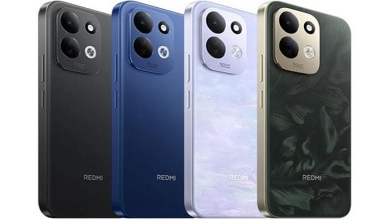 بعد إطلاقه رسميا، مواصفات وسعر هاتف شاومي Redmi 17