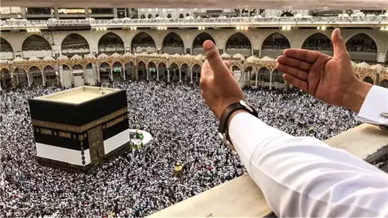 قرعة حج الجمعيات 2027، إعلان أسماء الفائزين وأسعار البرامج اليوم