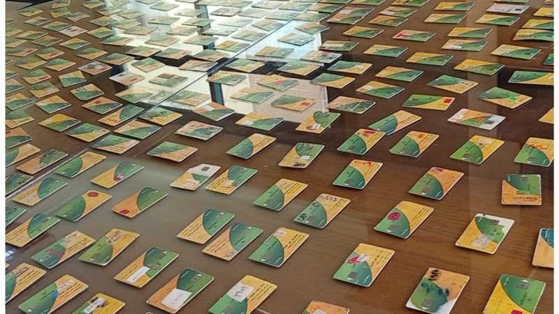 تحرك برلماني بشأن تأخر الرد على تظلمات حذف بطاقات التموين