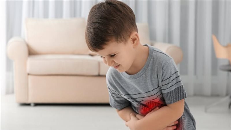 علاج الإسهال عند الأطفال في أسرع وقت لتجنب الجفاف
