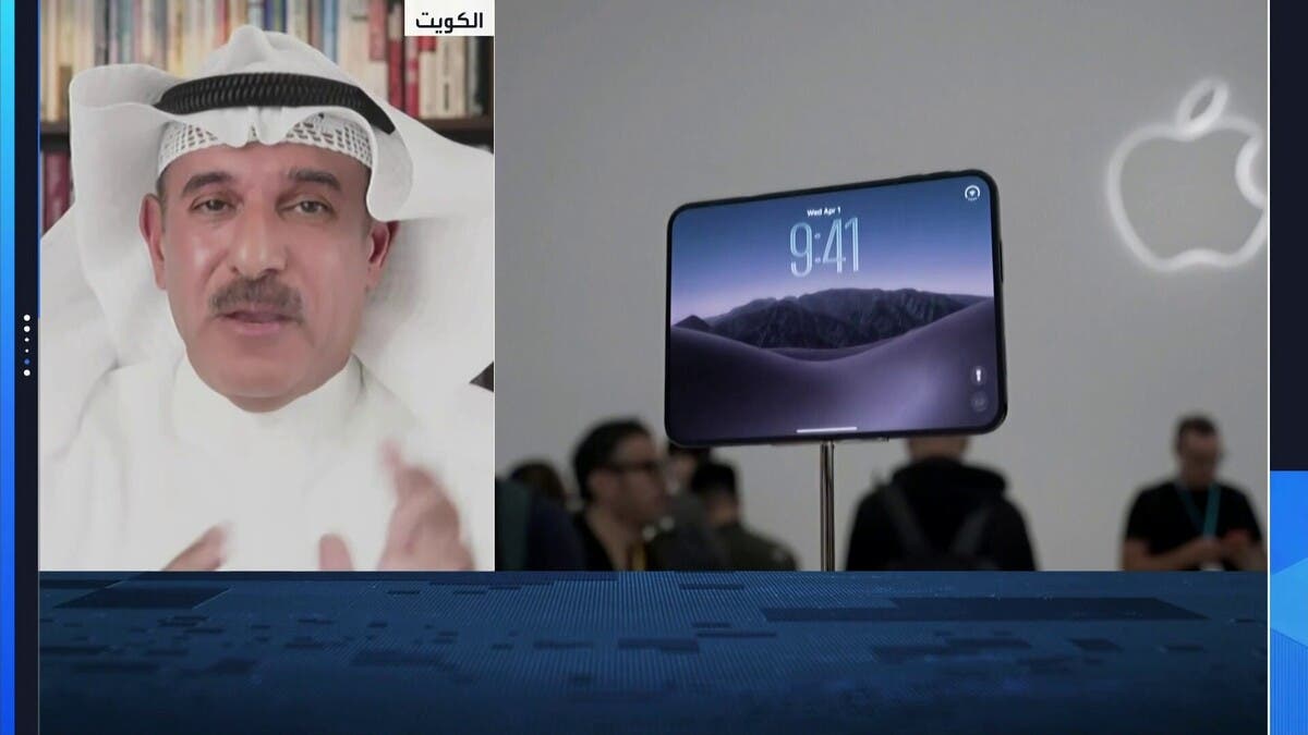 “Deep Tempo”: قوة العلامة التجارية عامل حاسم في نجاح هاتف “أبل” المطوي