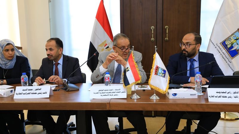 رئيس اتحاد الغرف يطالب بمد مهلة الاستفادة من التيسيرات الضريبية ومنح حوافز للممولين الملتزمين