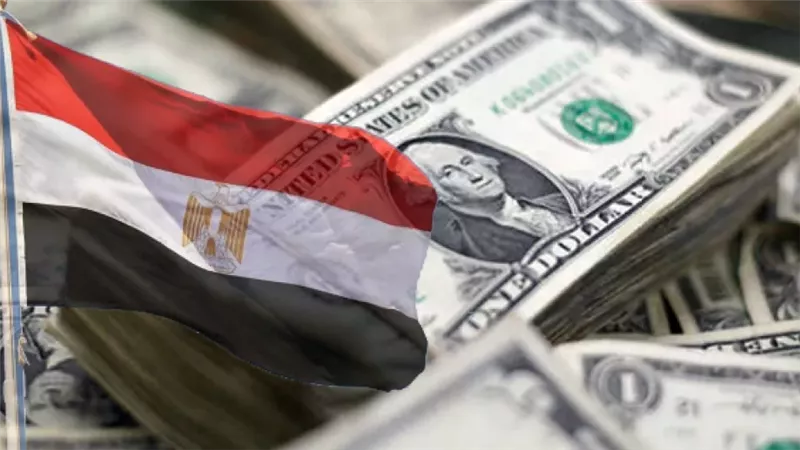 62.8 مليار دولار استحقاقات خارجية على مصر خلال عام، خبير يوضح حقيقة فجوة التمويل ومخاطر التعثر