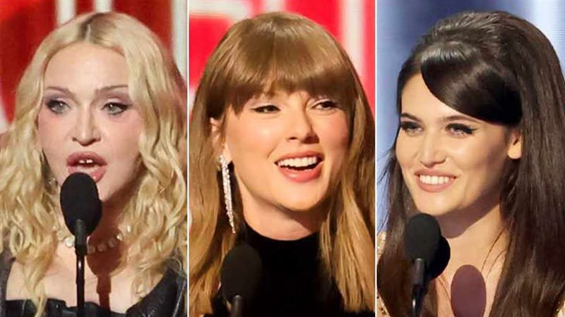 القائمة الكاملة للفائزين بجوائز MTV VMAs 2026