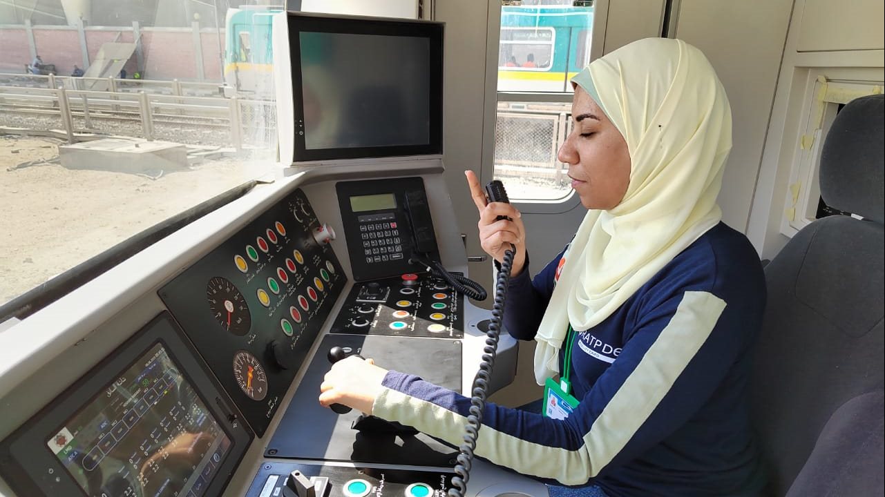 فرص عمل للشباب.. الشركة الفرنسية لمترو الأنفاق تبحث عن وظيفة سائق قطار