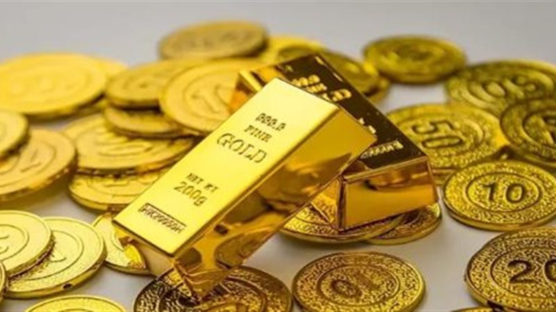 سعر الجنيه الذهب في الصاغة صباح الثلاثاء 15 سبتمبر 2026