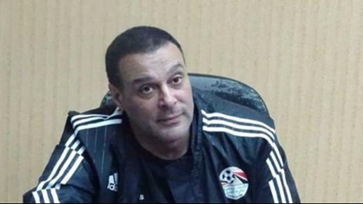 عصام عبدالفتاح يتحدث عن ملامح طاقم تحكيم مباراة القمة