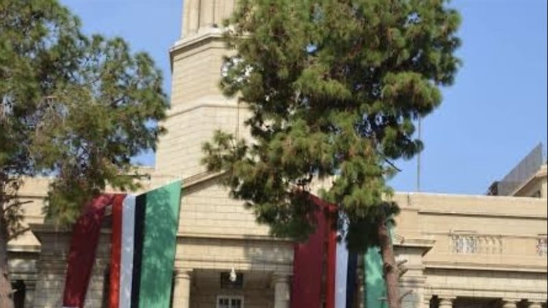 بالتزامن مع المئوية الثانية، رسائل مهمة لعميد طب قصر العيني في العام الدراسي الجديد