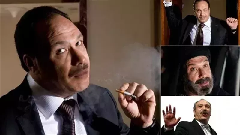 خالد صالح، “ملك الأدوار الصعبة” في السينما والدراما الذي وجعت قصة وفاته قلب مصر