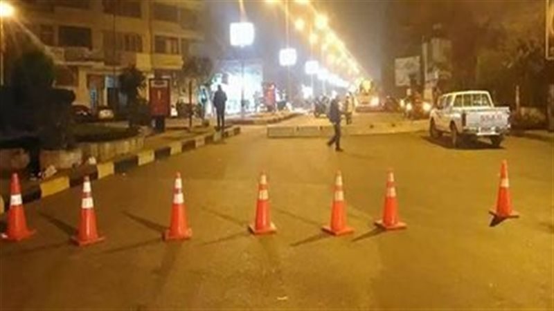 غلق شارع ابن سندر بالزيتون 10 أيام، تعرف على التحويلات المرورية الجديدة