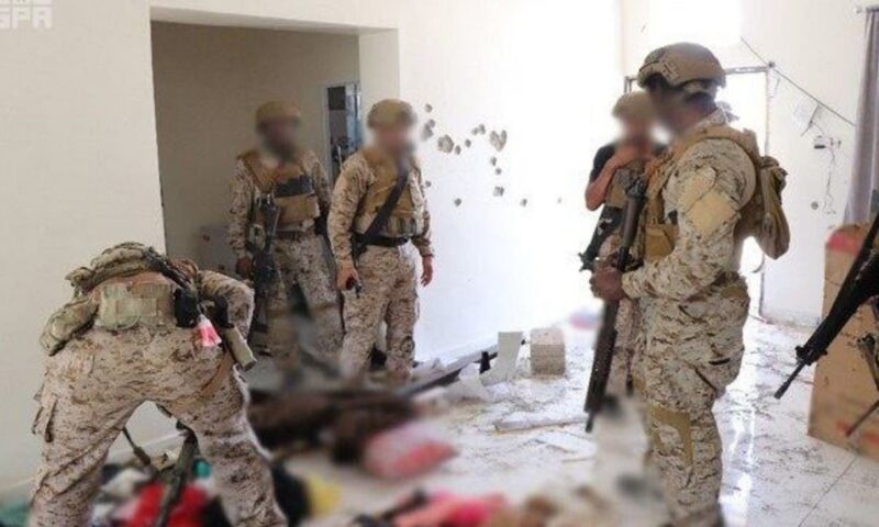 أمن الدولة اليمني: مقتل القيادي بداعش أبو حذيفة الأنصاري