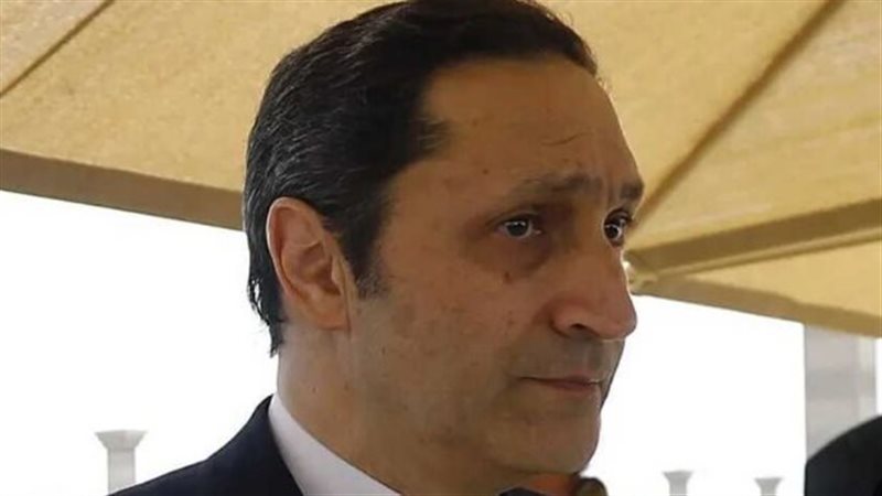 الموت ليس مكانًا لتصفية الحسابات، رسالة غامضة لعلاء مبارك عن الشماته في وفاة الظالمين تثير الجدل