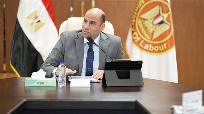 397.2 مليون جنيه لدعم تدريب الشباب وتأهيلهم لسوق العمل
