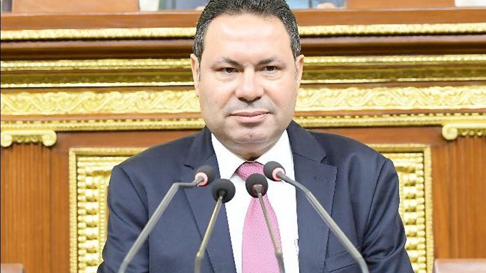 الحصري: الزراعة أمام اختبار صعب.. والابتكار هو الحل
