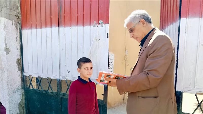 “التعليم بقنا” يشدد على تفعيل دور التوجيه الفني والتزام الموجهين بالزيارات الميدانية للمدارس (صور)