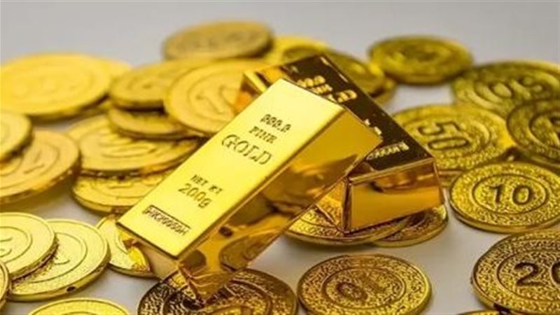 سعر الجنيه الذهب فى الصاغة اليوم الجمعة (آخر تحديث)