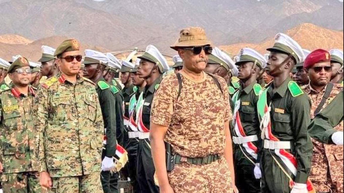 الجيش السوداني ردا على اتهامات إثيوبيا: جاهزون لحماية الحدود والتصدي لأي تهديدات