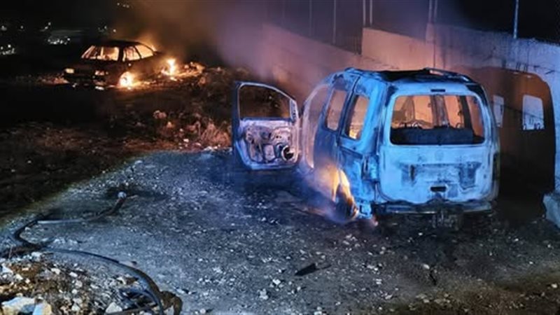 الاحتلال الإسرائيلي يواصل مصادرة الأراضي الفلسطينية في الضفة الغربية