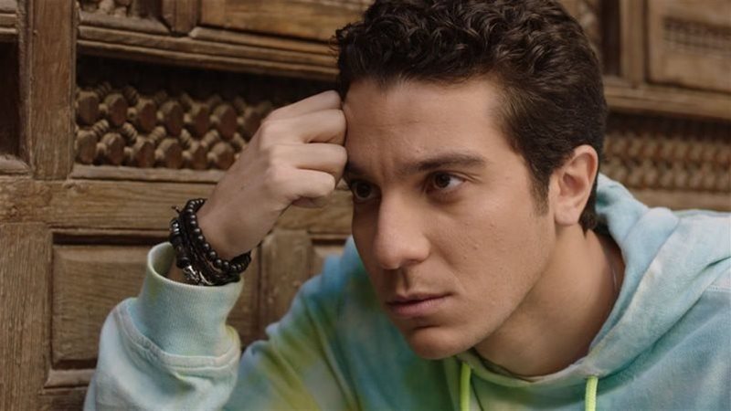 طرح الإعلان الرسمي لفيلم “ولا كان على البال” لنور النبوي