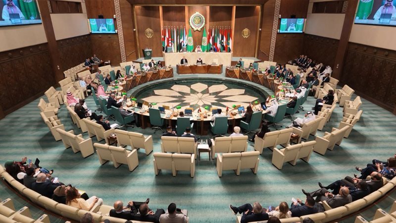 الجامعة العربية تدين التصعيد الإسرائيلي ضد المقدسات الإسلامية والشعب الفلسطيني