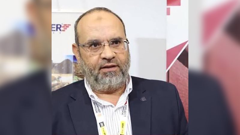 اتحاد الصناعات: نثمن جهود الدولة في إنهاء ملفات التقنين بعرب أبو ساعد وجرزا