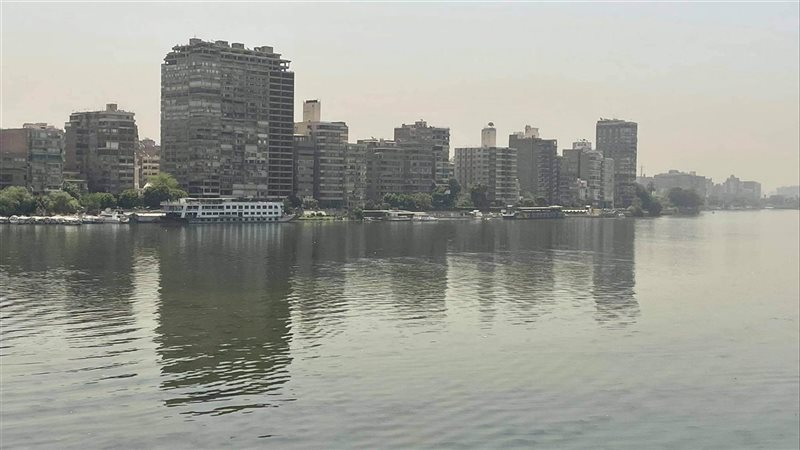 الخريف يدق أبواب القاهرة والصعيد يسجل 42، درجات الحرارة اليوم على مدن ومحافظات مصر