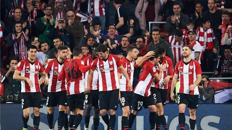 الدوري الإسباني، أتلتيك بلباو يتعادل سلبيا مع إلتشي في الشوط الأول