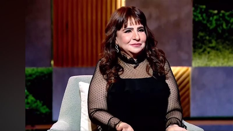 بعد توجيهها نداء لشركات الإنتاج، معلومات لا تعرفها عن الفنانة فاطمة الكاشف