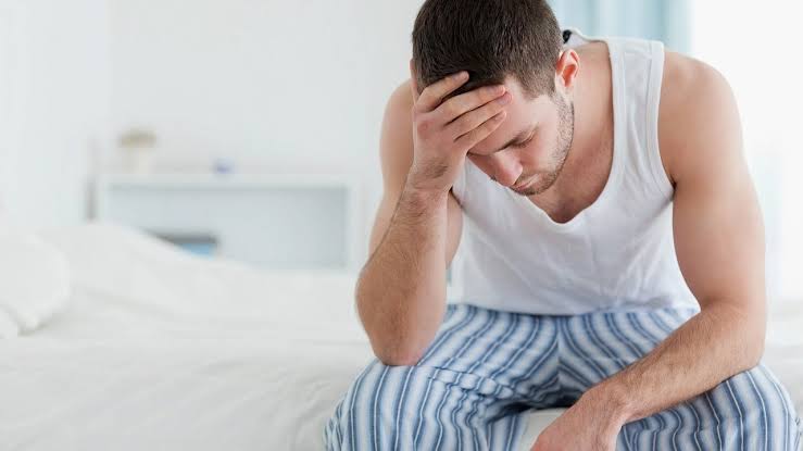 زيت غير متوقع يحسن الخصوبة عند الرجال