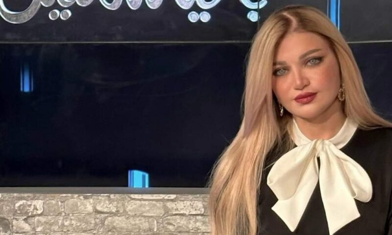 ياسمين الخطيب عن وفاة المستشار أحمد الزند: نادمة على الهجوم عليه