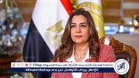 وزيرة التنمية المحلية تتابع نتائج حملات لجنة المحال العامة بأحياء الجيزة