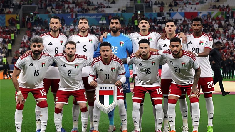 موعد مباراة الإمارات واليمن اليوم في كأس الخليج