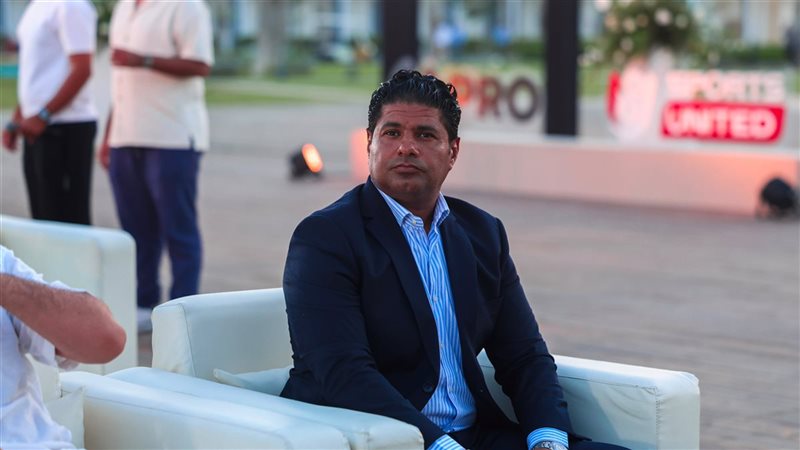 مرزوق علي يشارك للمرة الأولى ضمن فريق الاتحاد الدولي لإدارة بطولة العالم للجودو بأذربيجان