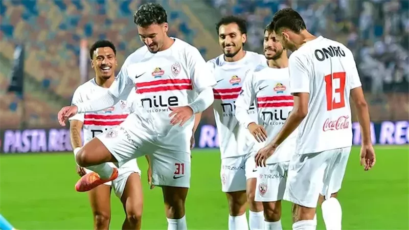 الزمالك يحدد خطة الوديات خلال التوقف الدولي استعدادا للمرحلة المقبلة