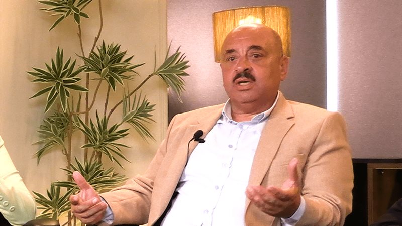 شعبة الكرتون تقود تحركا لمساندة مصنع العبور المحترق لاستئناف الإنتاج