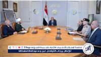 السيسي يوجه بإحياء القاهرة التاريخية وتحويل المساحات المُخلاة إلى مناطق خضراء