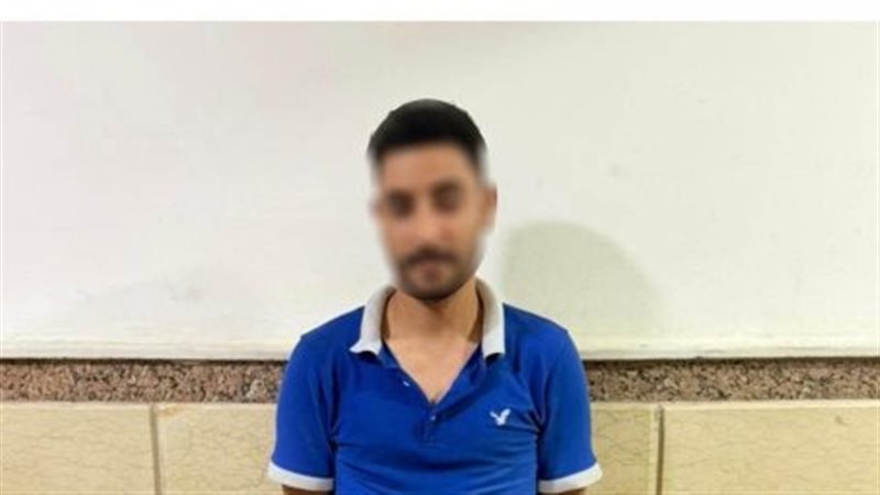 سقوط أدمن صفحة بالإسماعيلية للنصب على المواطنين بزعم بيع أسلحة بيضاء